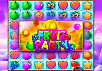 NOVOMATIC - игровой автомат онлайн от Various с RTP 96.4%